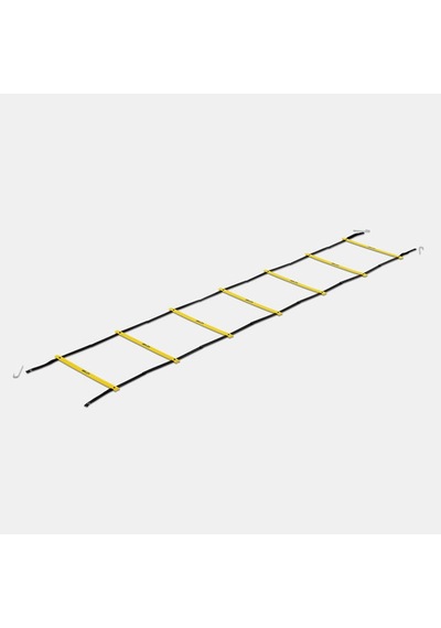 Sklz Quick Ladder Pro Antrenman Merdiveni Ladd-001 Çok Renkli