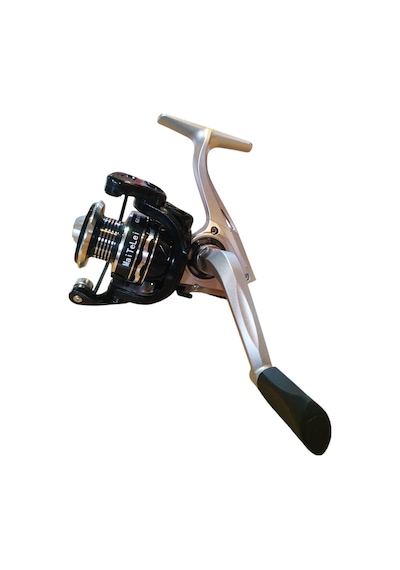 Oskar Yy4000 Metal Kafa Lrf Olta Makinesi