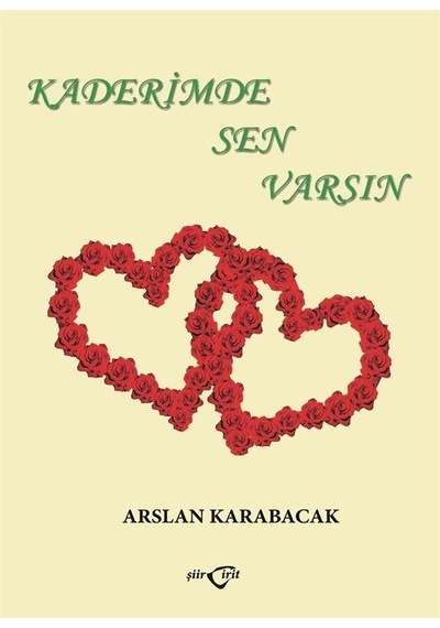 Kaderimde Sen Varsın - Arslan Karabacak - Temren
