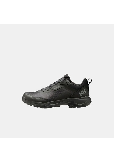 Helly Hansen Canyon Low Ht Erkek Outdoor Ayakkabı Hha12095.hha990 Siyah