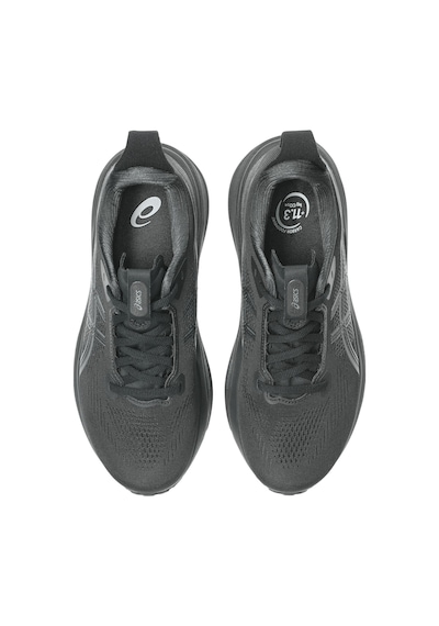 1012b939-001 Asics Gel-kayano 33 Kadın Spor Ayakkabı Siyah 1012b939-001
