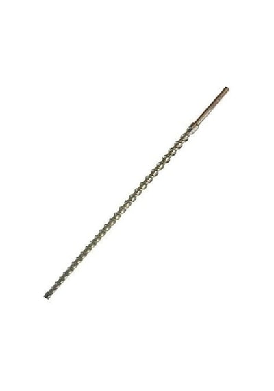 Sds Plus Matkap Ucu 4 Kanallı 28x1000 Mm
