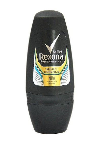 Rexona Men Sport Defence Erkek Roll-On Deodorant 50 ML