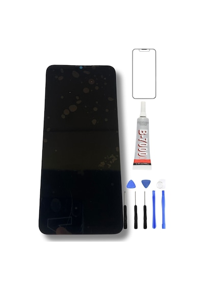 Oppo A5 2020 / A9 2020 Uyumlu Servis Ekran 5i 6i C3 C3i A31