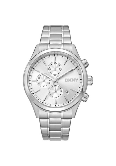Dkny Dk1g136m0045 Erkek Kol Saati Metalik Gri