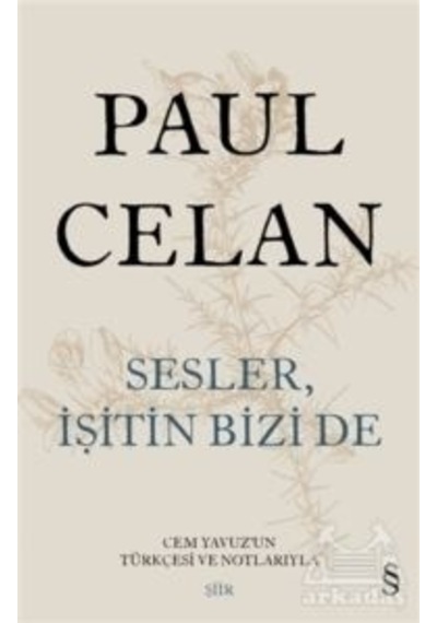 Sesler İşitin Bizi De