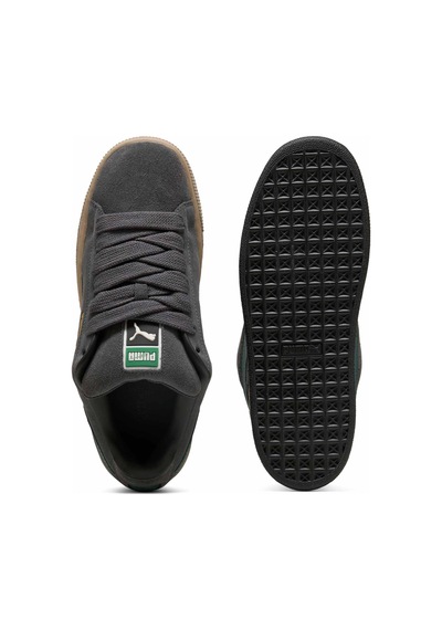 Puma Suede Xl Ayakkabı 395205 70 Gri