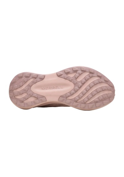 Merrell Morphlite Kadın Yol Koşusu Ayakkabısı - Renkli J068290 Çok Renkli