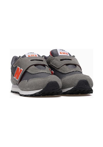 New Balance Unisex Çocuk Sneaker Spor Ayakkabı 26y Nb515 F Gri