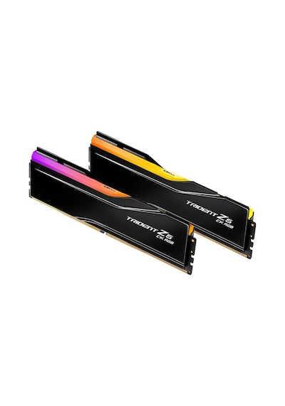 Gskıll Trident Z5 Ck Rgb 48gb 2x24gb 8400mhz Cl40 Ddr5 Gaming Abab35gsı0013