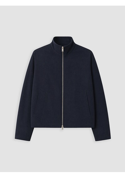 Lcw Vision Lacivert Regular Fit Dik Yaka Erkek Ceket