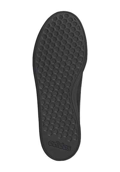 Adidas Advantage Base 2.0 Unısex Spor Ayakkabı - Ig9184 Siyah