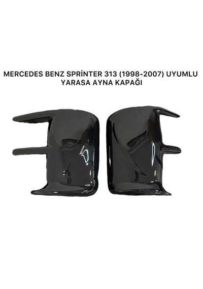 Mercedes Benz Sprinter 313 1998-2007 Yılları Arası Uyumlu Yarasa