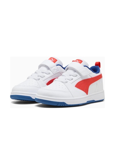 Puma Rebound V6 Lo Ac+ Ps Çocuk Spor Ayakkabısı 397419 29