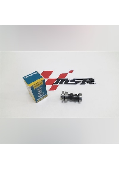 Tvs Scooty Pep Plus Eksantrık Hm 023