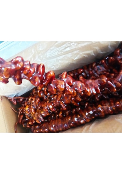 Kahramanmaraş Ceviz Sucuğu 500 G