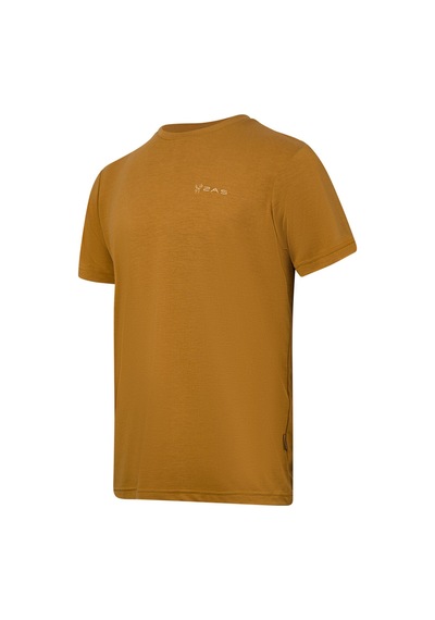 2as Winson Erkek Viloft Sıfır Yaka T-shirt 001