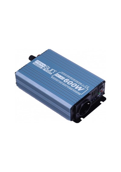 Modifiye sinüs 12v 600w
