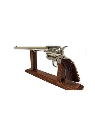 Cal.45 Peacemaker Revolver 12'', USA 1873 / Denix