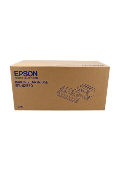 Tonersepeti Epson Epl-n2550-c13s050290 Toner