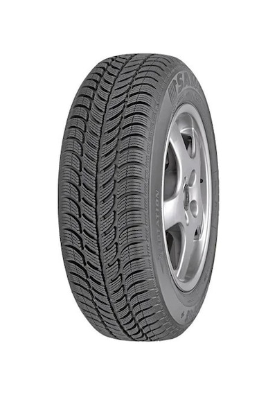 Sava 195/65 R15 91T Eskimo S3+ Kış Lastiği 2024