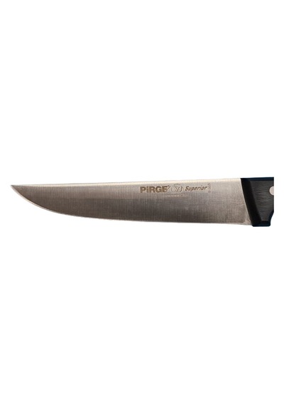 Pirge Superior Kasap Bıçağı No.3 19 Cm Siyah 91003