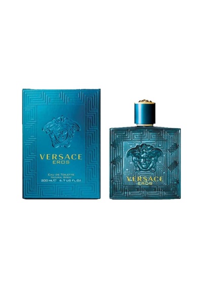 Eros Edt Erkek Parfümü 200 Ml Diğer