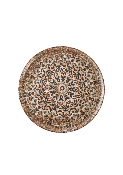 Mudo Home Ephesus Supla 32cm Çok Renkli