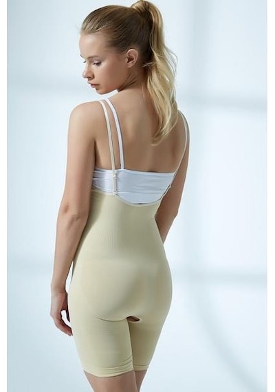 Elite Life Askılı Boydan Korse 895 001