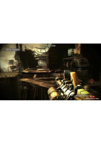 Killzone 2 Ps3 Oyun Playstation 3 Oyun