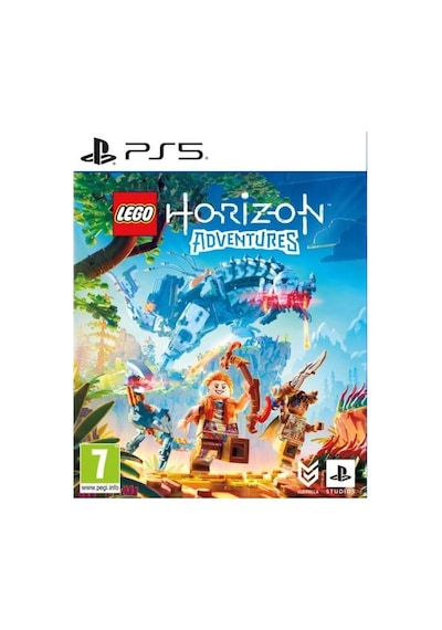 Horizon Adventures Ps5 Oyun
