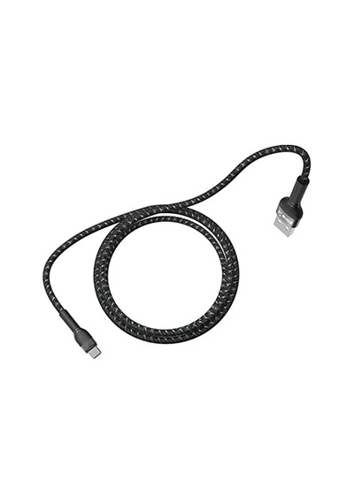 Tr Zore Shira Serisi Type-c Usb Örgülü Kablo 2m Diğer