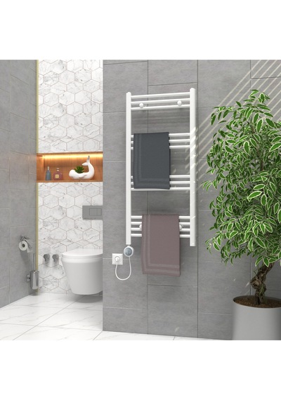 Akıllı Termostatlı Isıtıcı Dizayn Havlupan 500x1200
