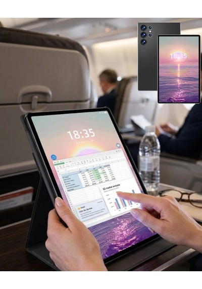 Mey İthalat S28 Ultra Tablet