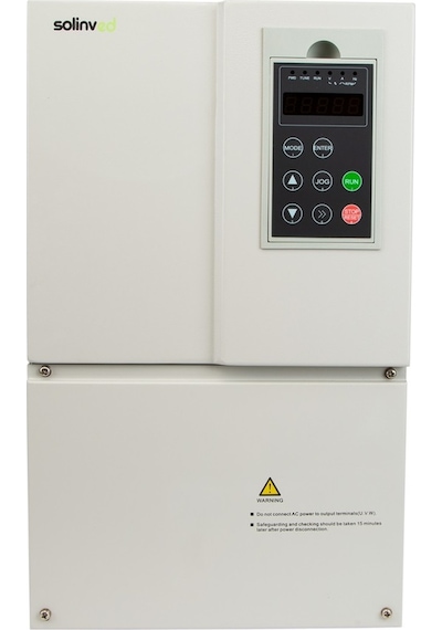 Solinved 75 Hp 55 Kw Trifaze Solar Pompa Sürücü (538509640)