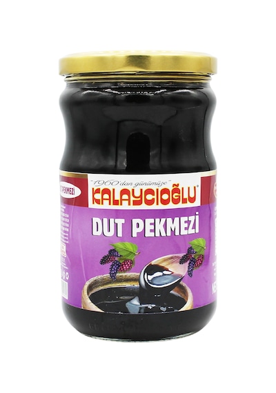 Kalaycıoğlu Dut Pekmezi Cam 900 G