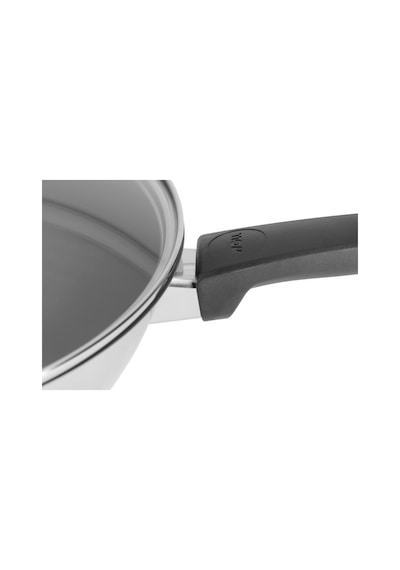 Woll Concept 30 cm Kapaklı Wok Tava