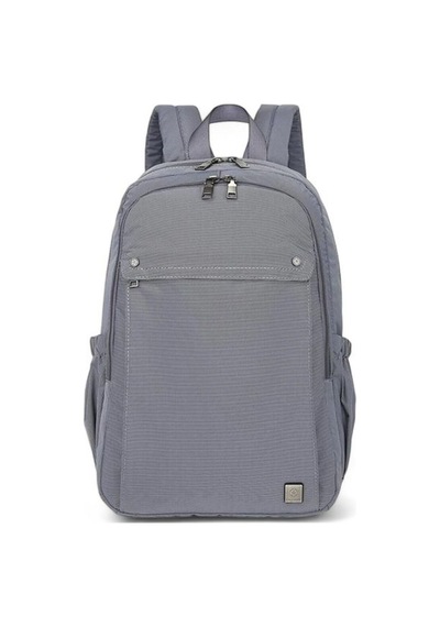 Smart Bags Exclusive Gri Unisex Sırt Çantası Smb8702 Gri