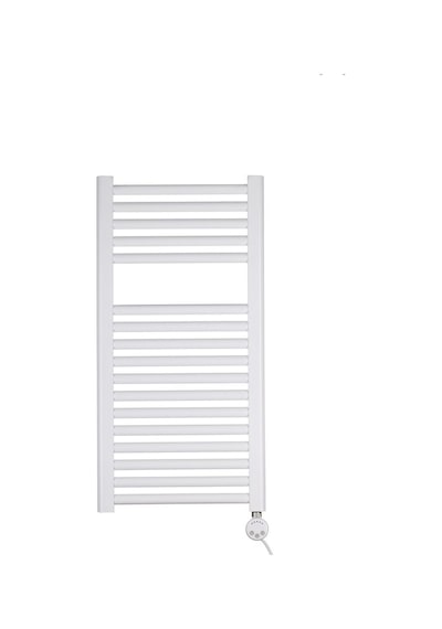 Akıllı Termostatlı Isıtıcı Radyatör Beyaz Havlupan 400x800