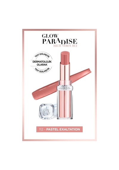 Yeni Yıl Essentials Bakım Seti Color Riche Shine Ruj&revitalift Lazer Gündüz+gece Kremi pktnewyearbkmset3-11024 112