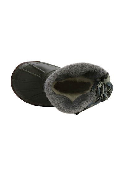 Igor TOPO SKI CAMO Haki Erkek Çocuk Kar Botu Haki
