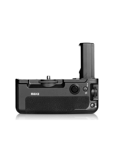 Meike MK-A9 Battery Grip Sony A9 A7 III A7R III A7S III İçin VG-C3EM