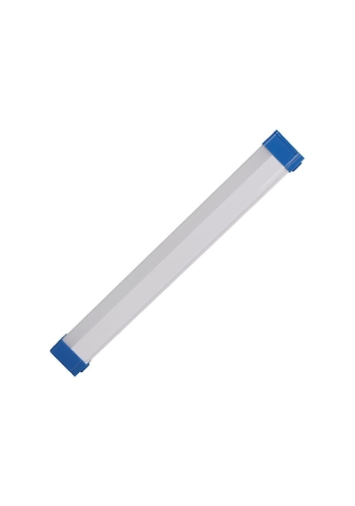 Powermaster T530 32cm 40w Çubuk Portatif Led Işıldak Şarjlı Tüp Lamba 1200mah Beyaz