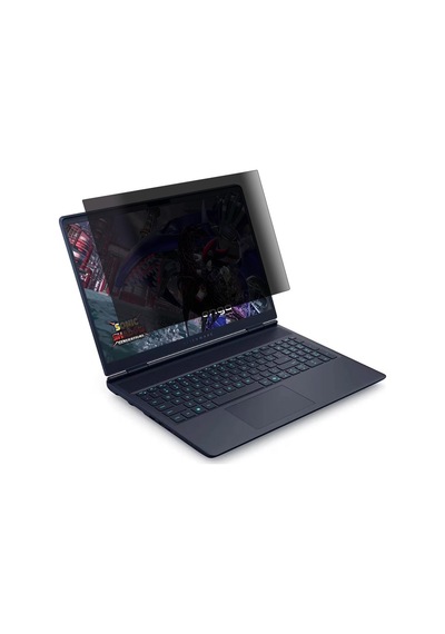 Dell Alienware 16x Aurora Ac16251 Hayalet Ekran Koruyucu