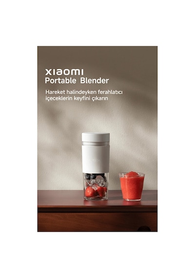 Xiaomi Portable Blender