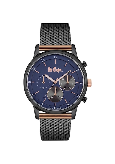 Lee Cooper LC06884.090 Erkek Kol Saati
