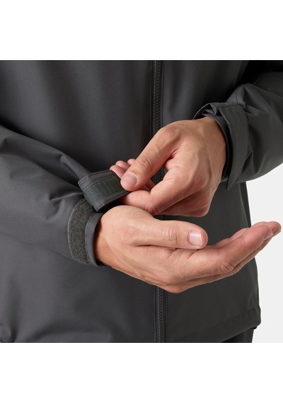Helly Hansen Crew Mıdlayer Polarlı Mont 2 Çok Renkli