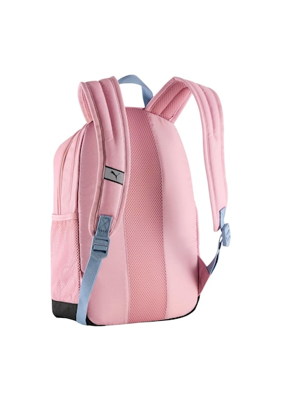 091327-05 Puma Buzz Small Backpack Çocuk Sırt Çantası Pembe 091327-05 Pembe