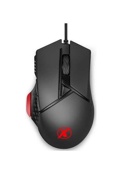 Niceboy Oryx M410 Gravity 12000 Dpı Kablolu Oyuncu Mouse