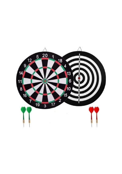 Hattrick Dr-40 Dart Seti 18 Inc
